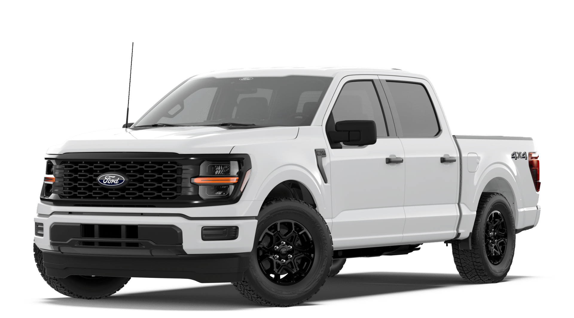2026 Ford F-150® External Image 1